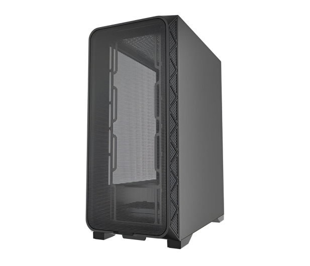 Gembird Fornax M200 Black - 1339590 - zdjęcie 6